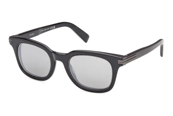 Sonnenbrille Zegna EZ0238 20A