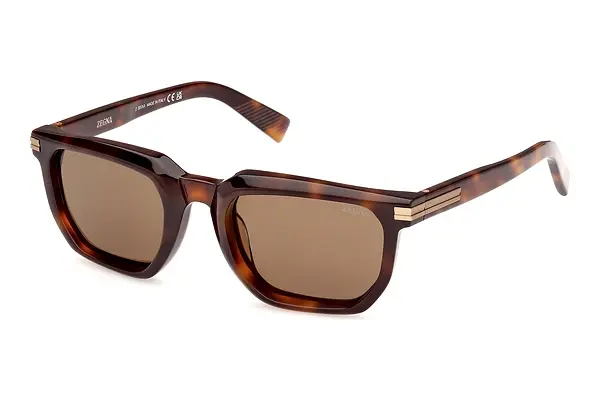 Sonnenbrille Zegna EZ0240 52J
