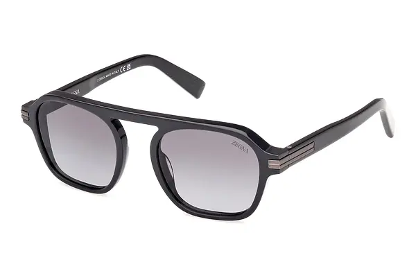 Sonnenbrille Zegna EZ0241 20B