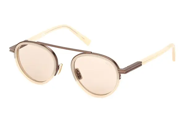 Sonnenbrille Zegna EZ0242 57E