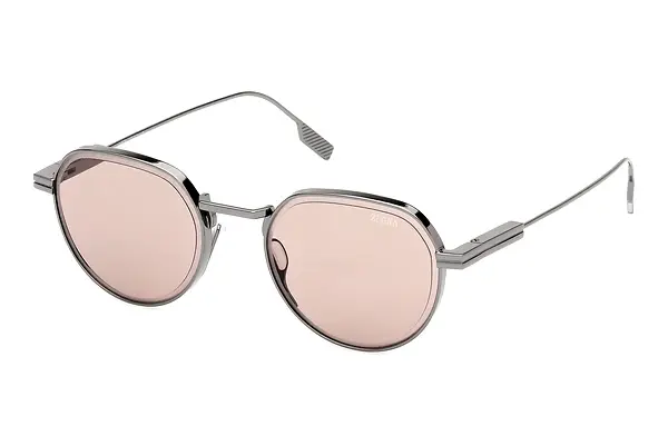 Sonnenbrille Zegna EZ0244 08E