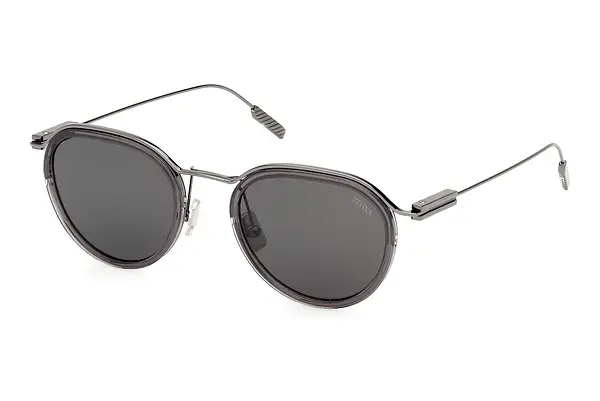 Sonnenbrille Zegna EZ0246 20A