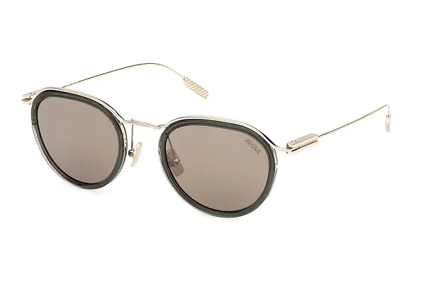 Sonnenbrille Zegna EZ0246 96L