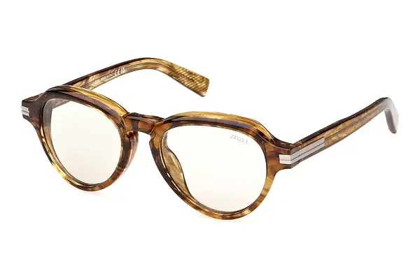 Sonnenbrille Zegna EZ0252 47E