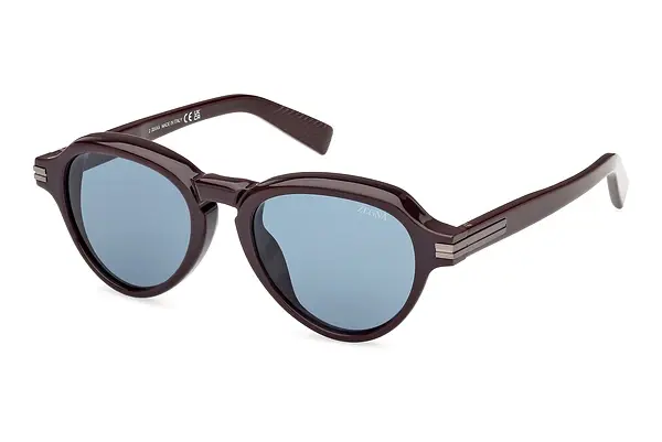 Sonnenbrille Zegna EZ0252 48V