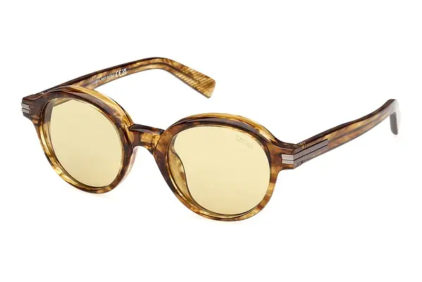 Sonnenbrille Zegna EZ0253 47J