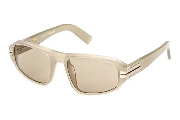 Sonnenbrille Zegna EZ0262 57J