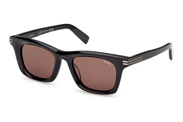 Sonnenbrille Zegna EZ0270 20E