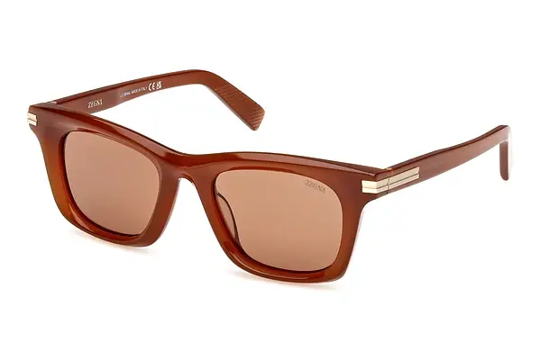 Sonnenbrille Zegna EZ0270 45E