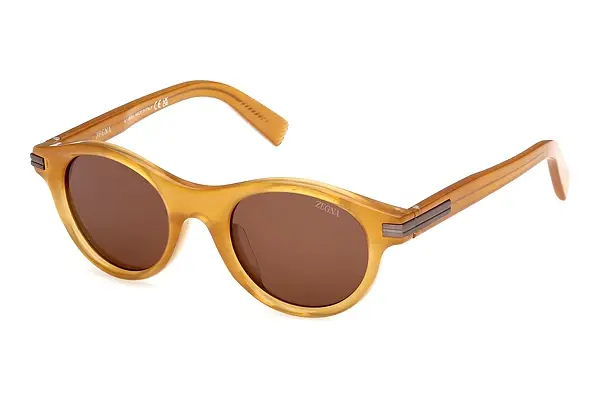 Sonnenbrille Zegna EZ0271 45E
