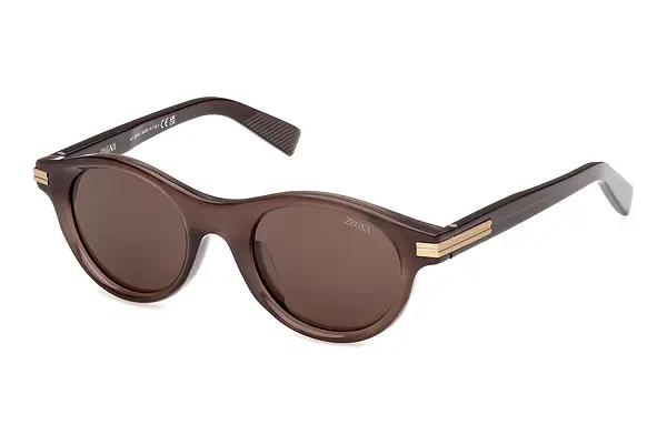 Sonnenbrille Zegna EZ0271 48E
