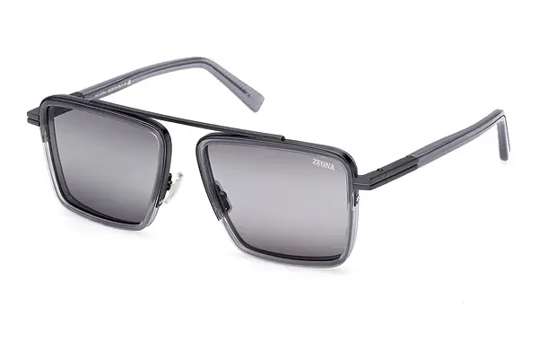 Sonnenbrille Zegna EZ0272 20B