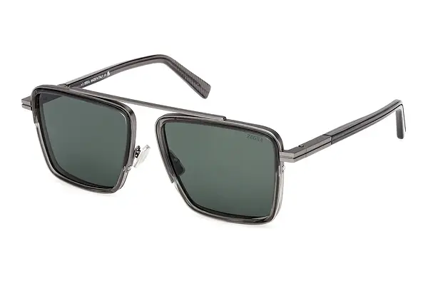 Sonnenbrille Zegna EZ0272 20N
