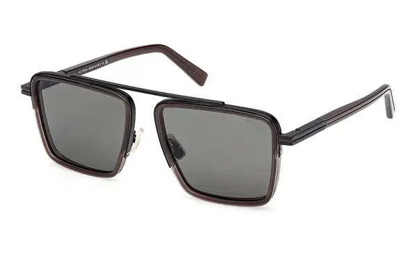 Sonnenbrille Zegna EZ0272 48D