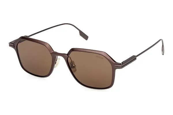Sonnenbrille Zegna EZ0274 49E