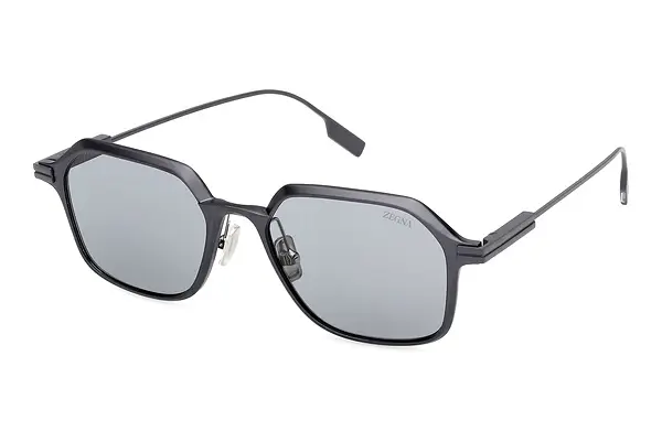 Sonnenbrille Zegna EZ0274 91A