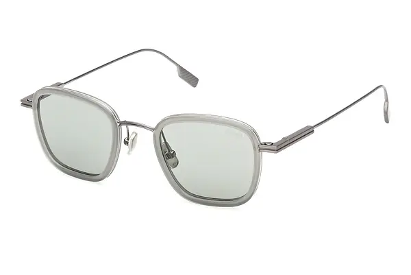 Sonnenbrille Zegna EZ0277 20N