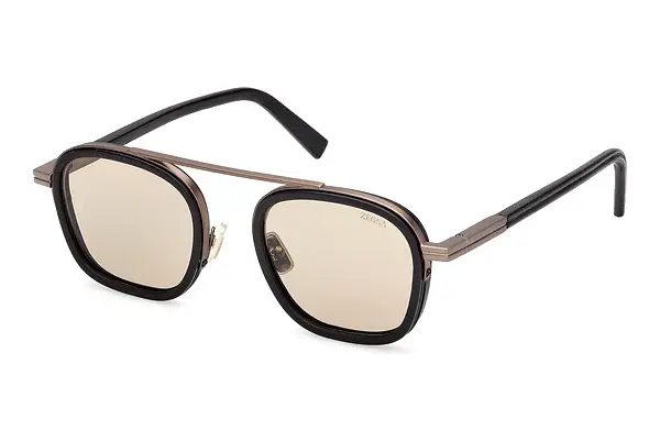 Sonnenbrille Zegna EZ0278 48E
