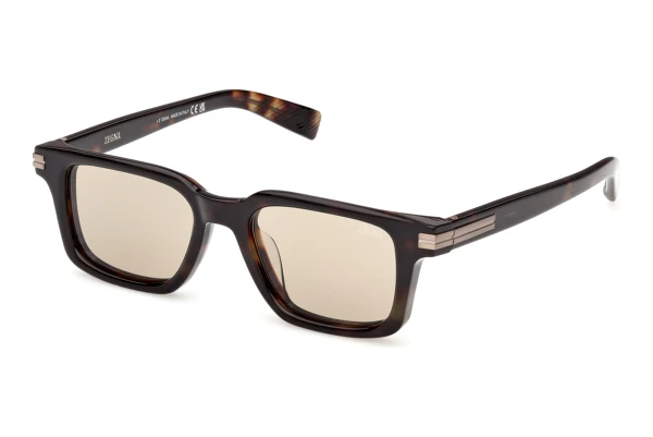 Sonnenbrille Zegna EZ0280 52E
