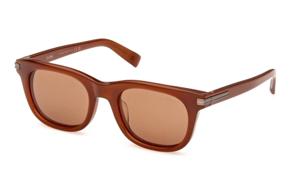 Sonnenbrille Zegna EZ0281 45E