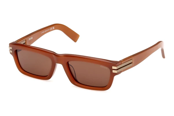 Sonnenbrille Zegna EZ0282 45E