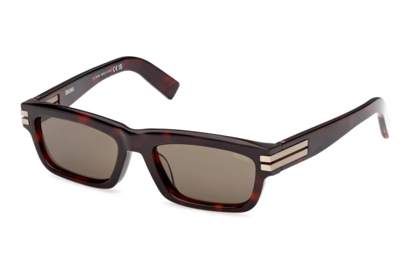 Sonnenbrille Zegna EZ0282 54N