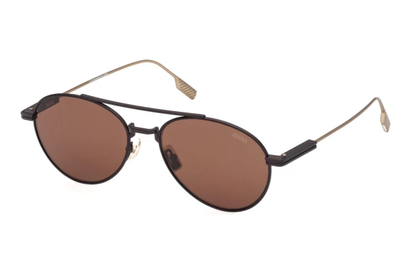 Sonnenbrille Zegna EZ0288 49E