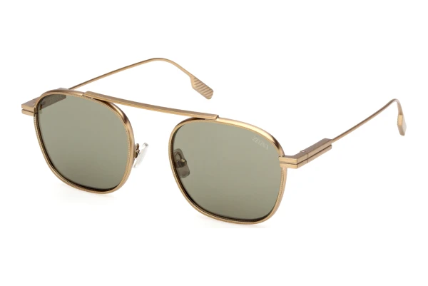 Sonnenbrille Zegna EZ0290 35N