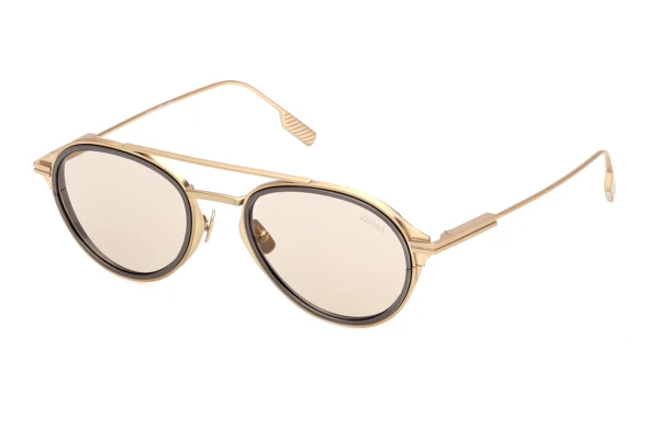 Sonnenbrille Zegna EZ0295 35E