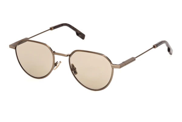 Sonnenbrille Zegna EZ0297 35E