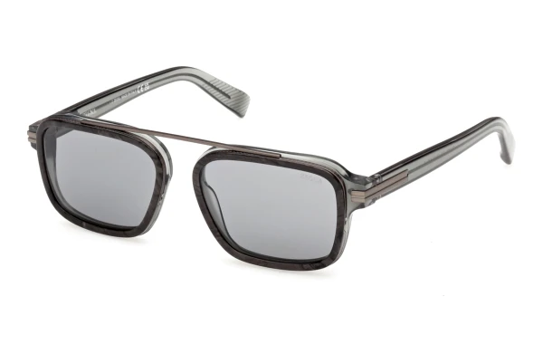 Sonnenbrille Zegna EZ0299 20A