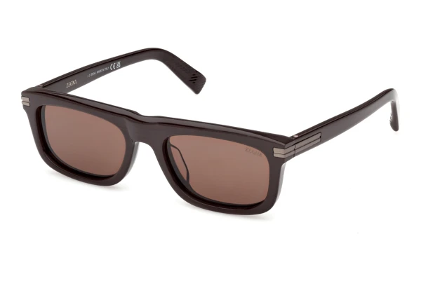 Sonnenbrille Zegna EZ0301 50E