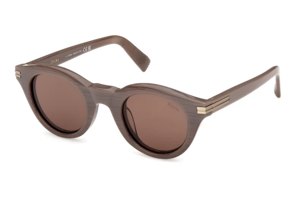 Sonnenbrille Zegna EZ0302 59E