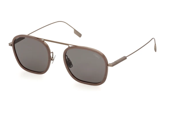 Sonnenbrille Zegna EZ0306 59D