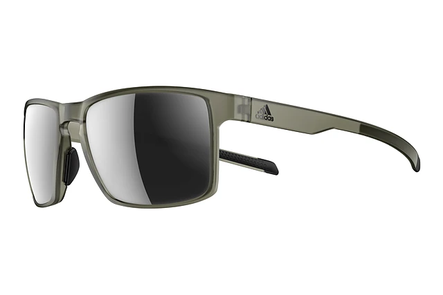 adidas sonnenbrille weiß