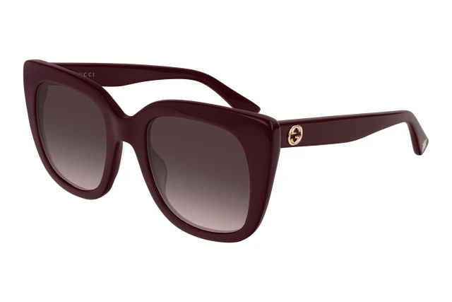 Gucci GG 0163S 007