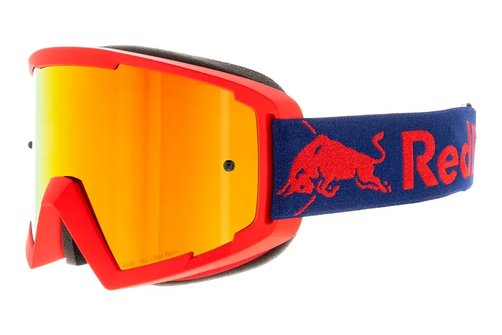 Red Bull SPECT   WHIP 005 l.red flash, amber with red mirror, S.1red
