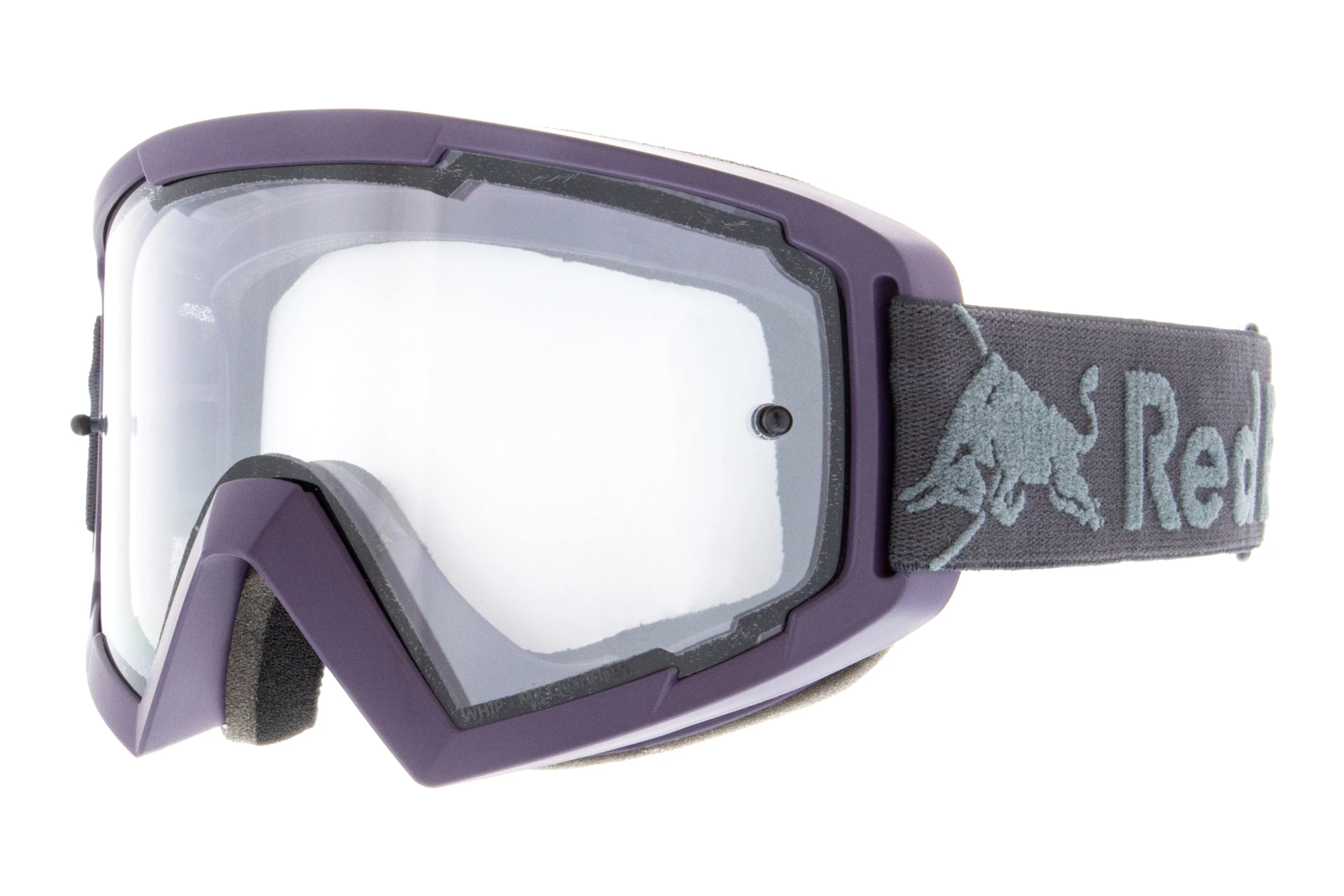 Red Bull SPECT   WHIP 004 clear flash, clear, S.0dark violett