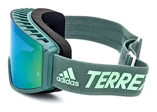 Seitenansicht Adidas SP0040 (05C)