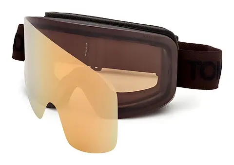Sportbrillen Tom Ford FT1124 05C