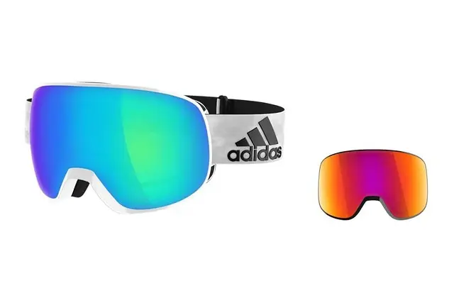 Progressor Pro Pack 6052 Adidas Progressor Pro Pack 6052 Adidas